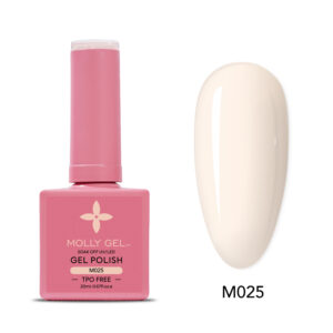 MOLLY GEL 20ml TPO free M025