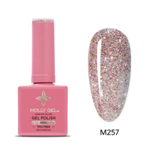 MOLLY GEL 20ml TPO free M257