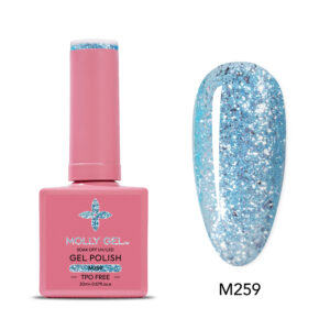 MOLLY GEL 20ml TPO free M259