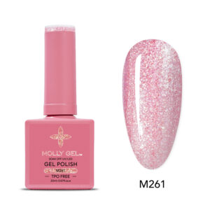 MOLLY GEL 20ml TPO free M261