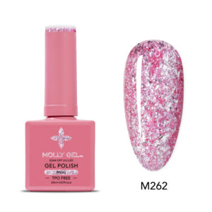 MOLLY GEL 20ml TPO free M262