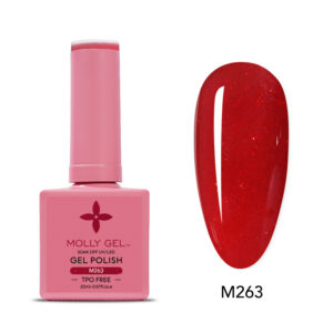 MOLLY GEL 20ml TPO free M263