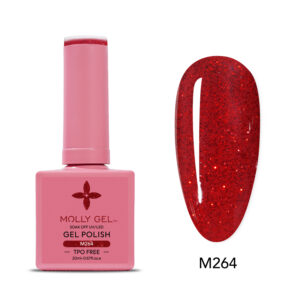 MOLLY GEL 20ml TPO free M264