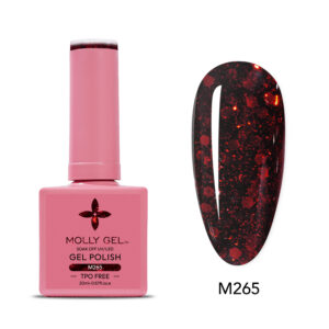 MOLLY GEL 20ml TPO free M265