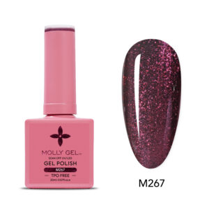 MOLLY GEL 20ml TPO free M267