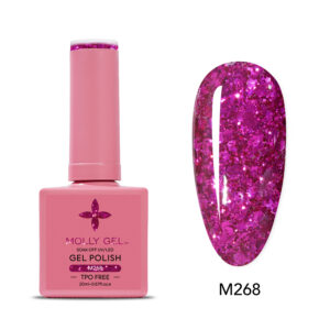 MOLLY GEL 20ml TPO free M268