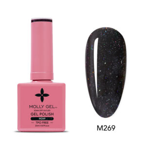 MOLLY GEL 20ml TPO free M269