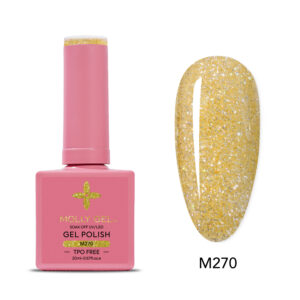 MOLLY GEL 20ml TPO free M270