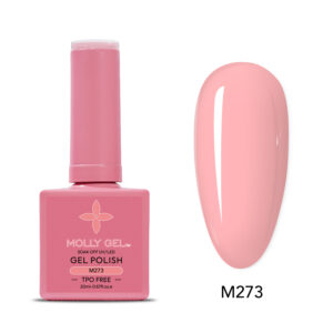 MOLLY GEL 20ml TPO free M273