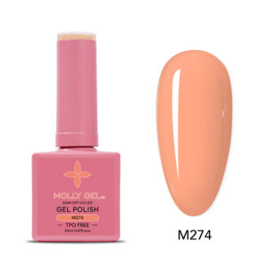 MOLLY GEL 20ml TPO free M274