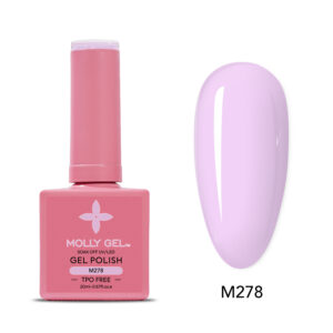 MOLLY GEL 20ml TPO free M278