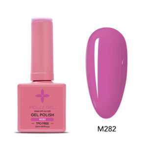MOLLY GEL 20ml TPO free M282