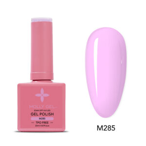 MOLLY GEL 20ml TPO free M285
