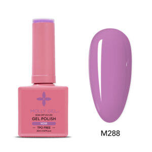 MOLLY GEL 20ml TPO free M288