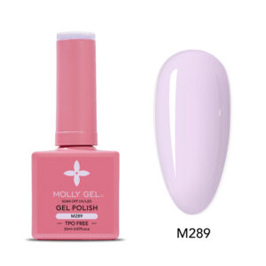MOLLY GEL 20ml TPO free M289
