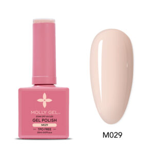 MOLLY GEL 20ml TPO free M029