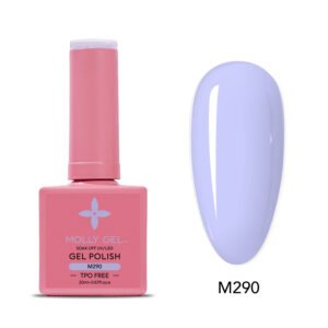 MOLLY GEL 20ml TPO free M290
