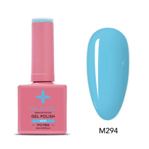 MOLLY GEL 20ml TPO free M294