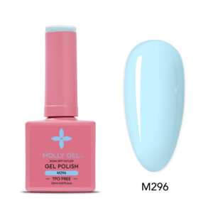 MOLLY GEL 20ml TPO free M296