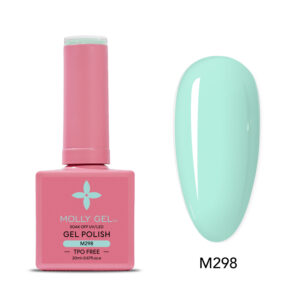 MOLLY GEL 20ml TPO free M298