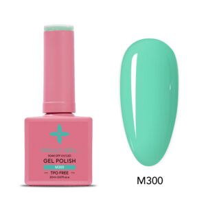 MOLLY GEL 20ml TPO free M300