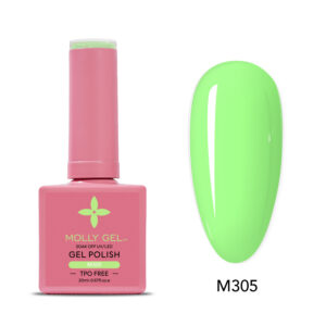 MOLLY GEL 20ml TPO free M305