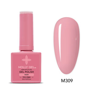 MOLLY GEL 20ml TPO free M309