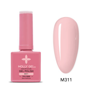 MOLLY GEL 20ml TPO free M311