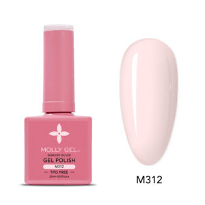 MOLLY GEL 20ml TPO free M312