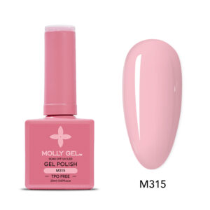 MOLLY GEL 20ml TPO free M315