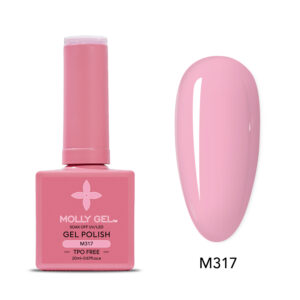 MOLLY GEL 20ml TPO free M317