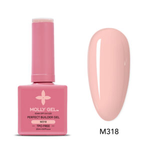 MOLLY GEL 20ml TPO free M318
