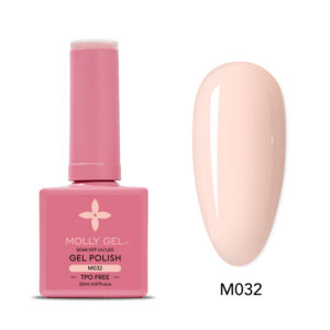 MOLLY GEL 20ml TPO free M032