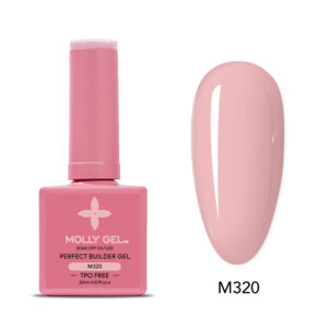MOLLY GEL 20ml TPO free M320
