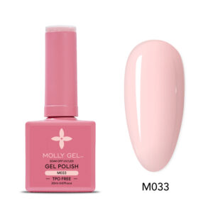 MOLLY GEL 20ml TPO free M033