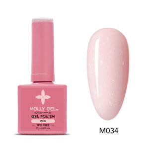 MOLLY GEL 20ml TPO free M034