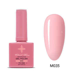 MOLLY GEL 20ml TPO free M035