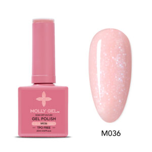 MOLLY GEL 20ml TPO free M036