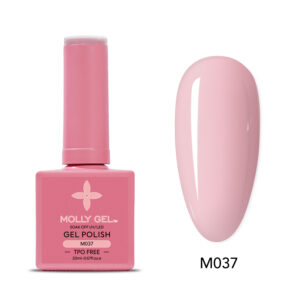 MOLLY GEL 20ml TPO free M037