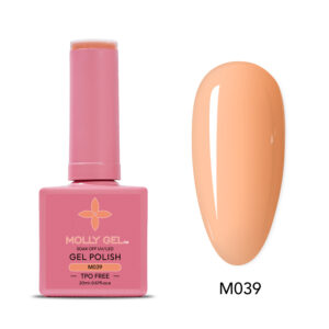 MOLLY GEL 20ml TPO free M039