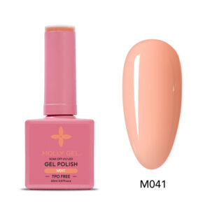 MOLLY GEL 20ml TPO free M041