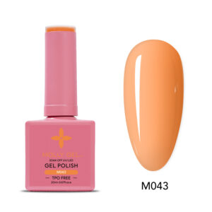 MOLLY GEL 20ml TPO free M043