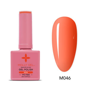 MOLLY GEL 20ml TPO free M046