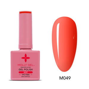 MOLLY GEL 20ml TPO free M049