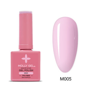 MOLLY GEL 20ml TPO free M005