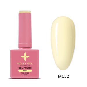 MOLLY GEL 20ml TPO free M052