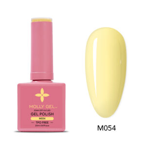 MOLLY GEL 20ml TPO free M054