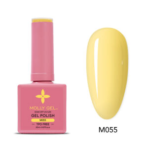 MOLLY GEL 20ml TPO free M055
