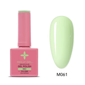 MOLLY GEL 20ml TPO free M061