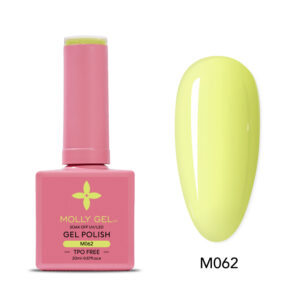 MOLLY GEL 20ml TPO free M062